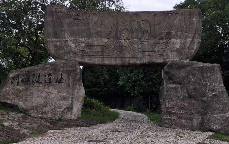 同样是石器时代,因为它的存在,给划分为新、旧时代