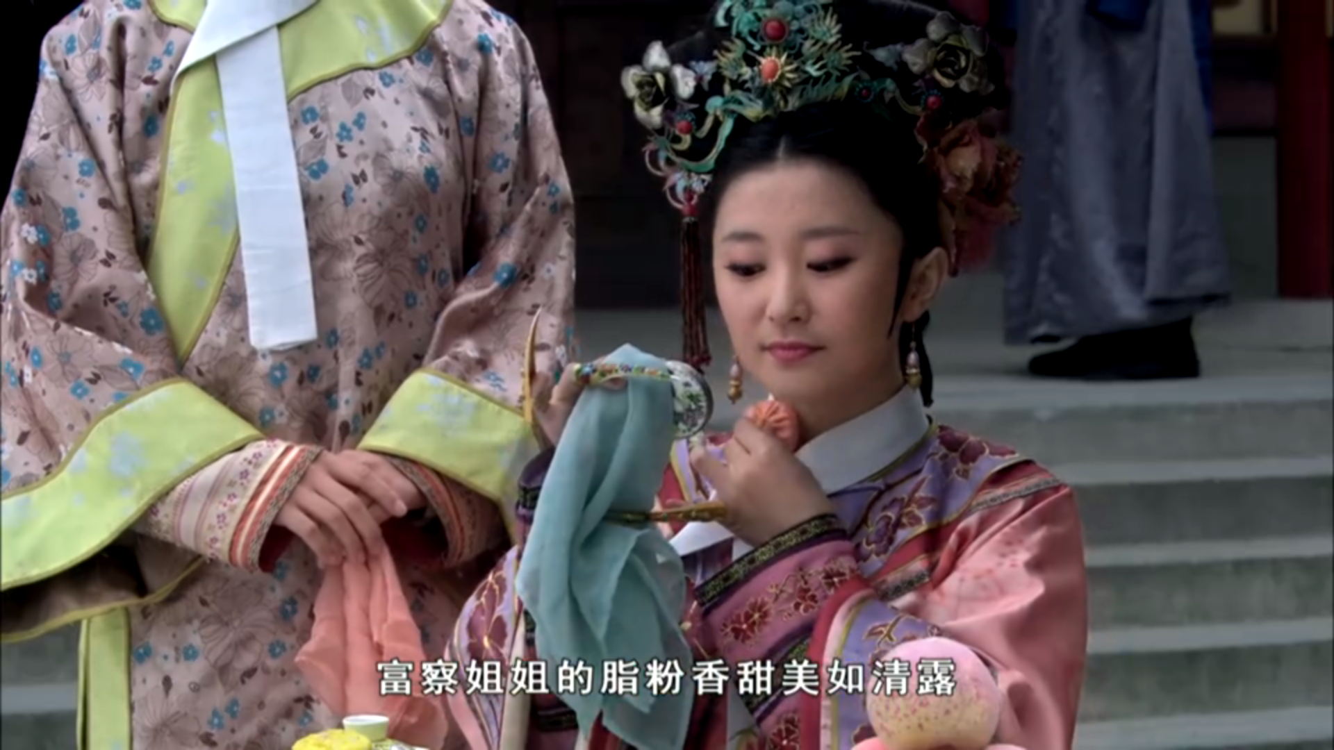 甄嬛传|甄嬛传:如果后宫有网络,结局定笑掉你的大牙(上)