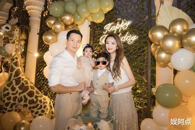 安以轩|安以轩再遇烦心事，陈荣炼入狱后公司人事大变动，阔太之位受影响