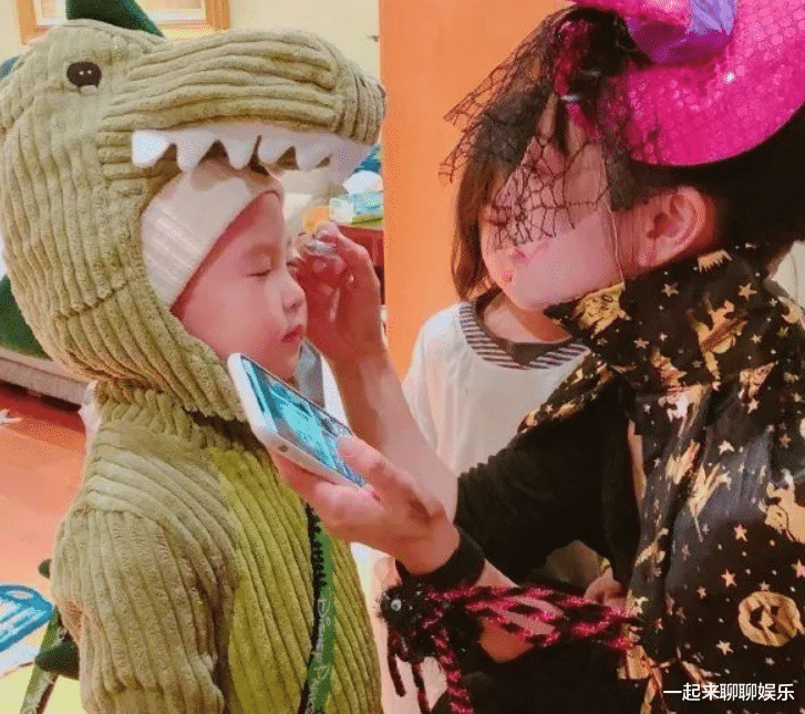 罗海琼|37岁嫁华谊副总裁,王菲给她当伴娘,48岁手握半个娱乐圈,凭什么