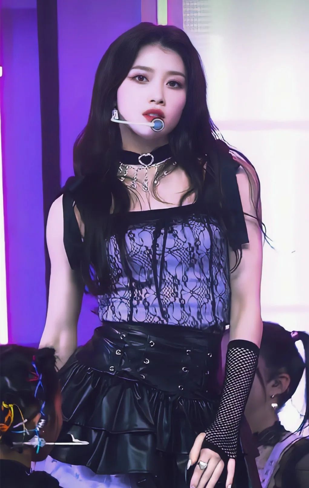 沈小婷|不得不服！女团出道一个月，成员集体换脸？