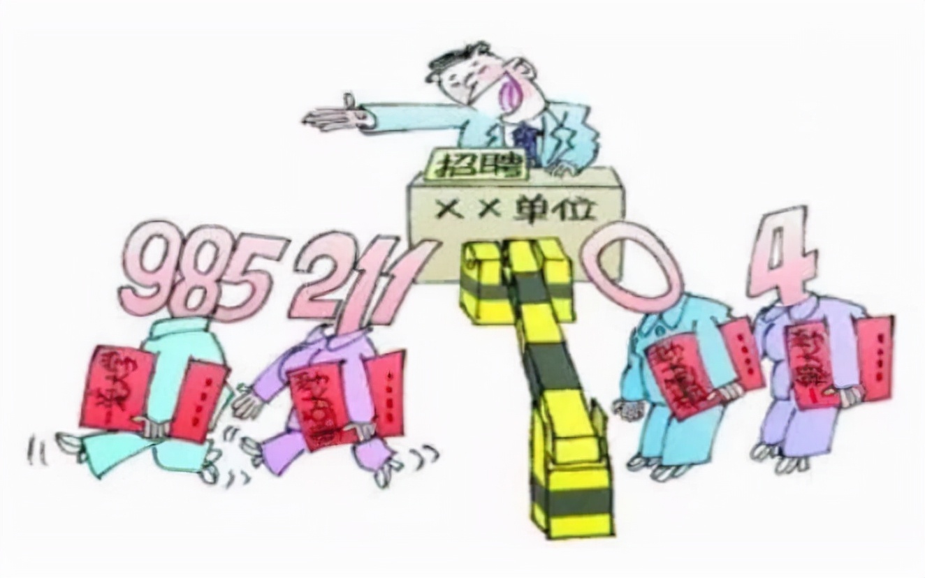 大学|深受华为“认可”的4所大学，没毕业也有机会签约，就业不用发愁