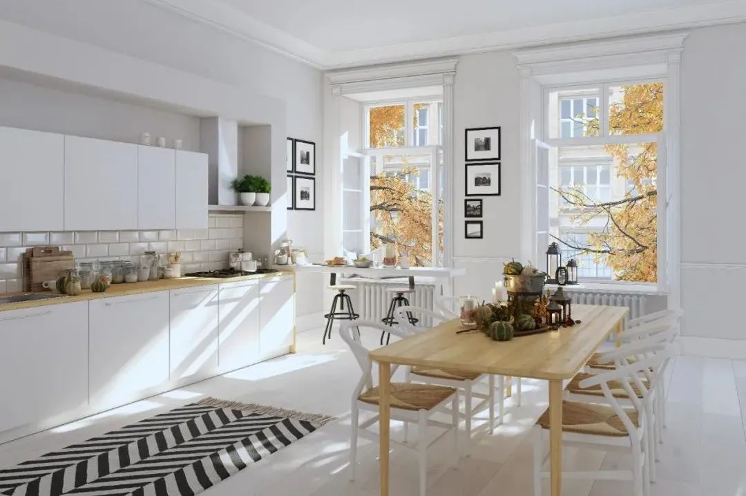 装修风格|15种室内设计风格,哪种才是你的style?