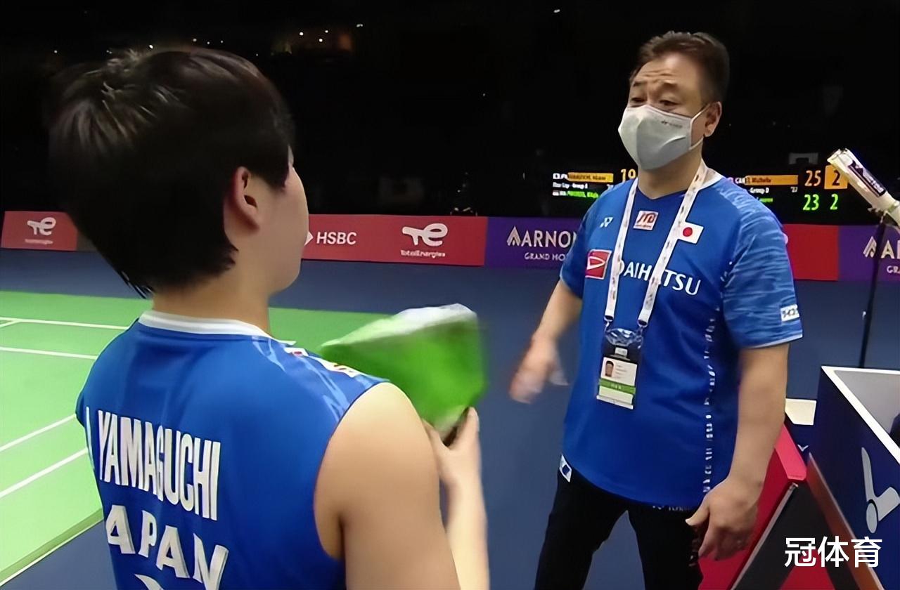 尤伯杯|尤伯杯爆大冷！18岁小将横扫世界第一，2大世界冠军遭暴击