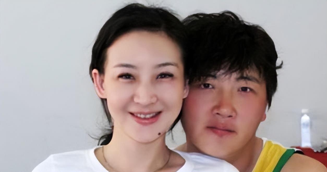 孙楠|买红妹与孙楠离婚13年后，两人的生活，简直天差地别