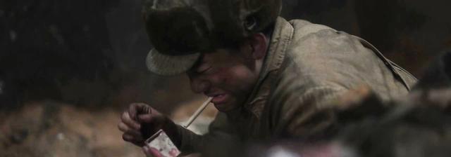 电影|看了《特级英雄黄继光》，我难掩激动，这才是观众最该看的国产片