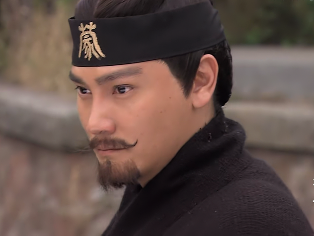 丁子峻|豪门太子丁子峻：赵丽颖背后的男人，因照顾李玟，遭公司高层报复