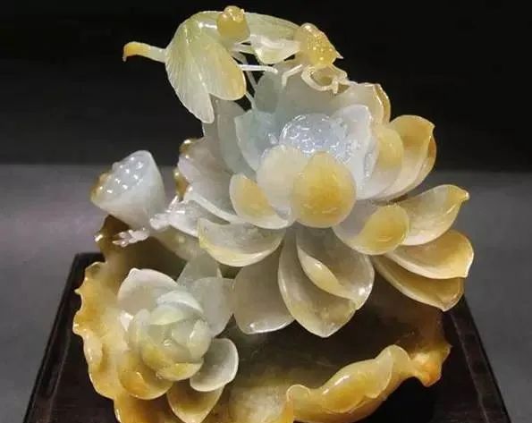 翡翠|翡翠为什么被称为“玉石之王”？