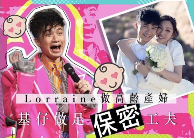 古巨基|基仔晒全家福为太太庆生,两岁帅儿嘟嘴献吻妈妈,母子俩相差52岁