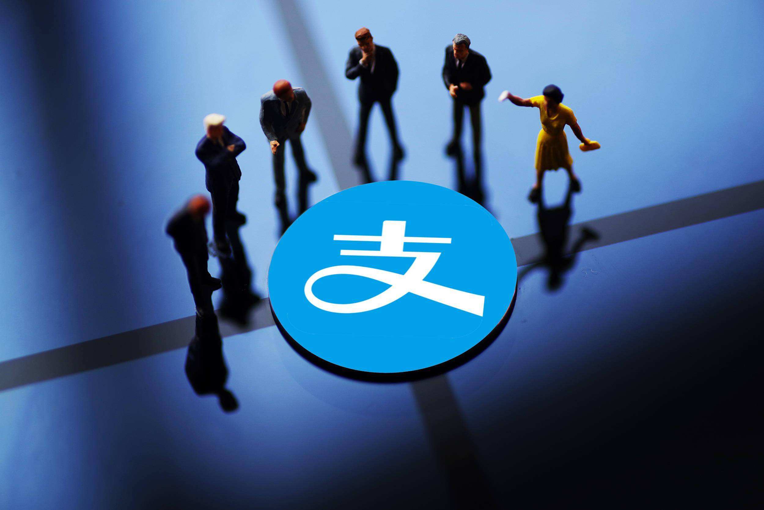 蚂蚁花呗|支付宝花呗借呗被抽贷后，大部分人因此逾期，你是否也在其中？