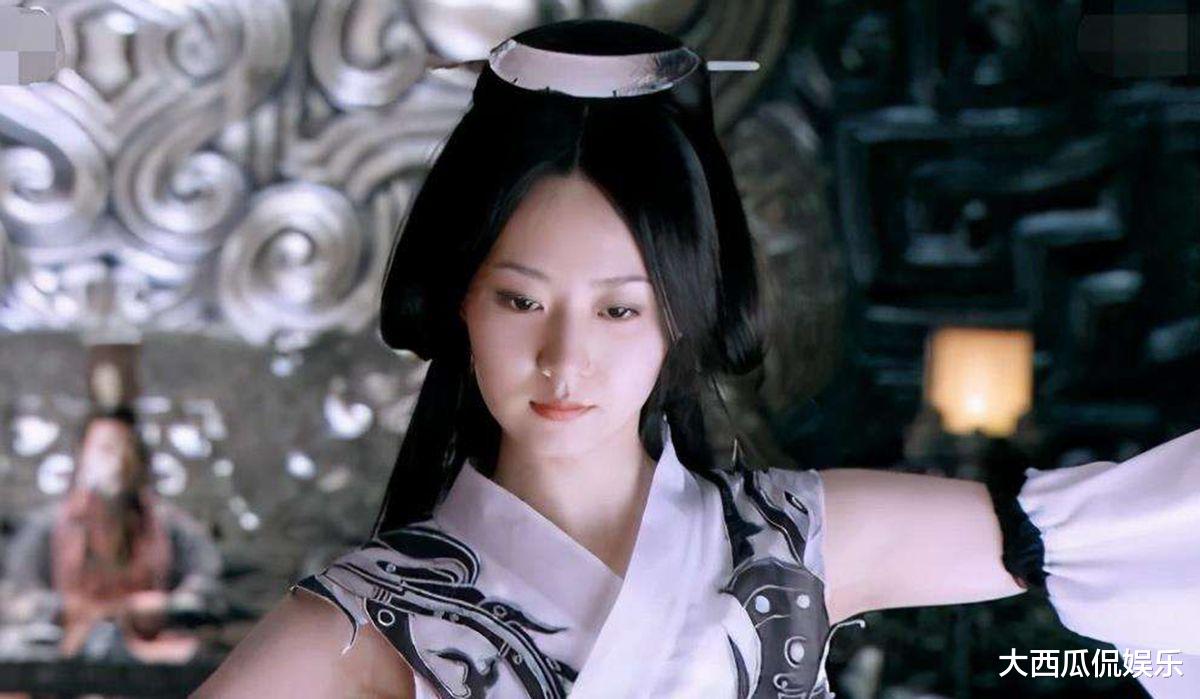 裴南苇|《雪中悍刀行2》宣发，裴南苇爆出新人选，网友：心中的“床甲”