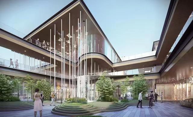 世界遗产名录|即将迎来国际旅游与娱乐中心！杭州人民真是幸运啊！