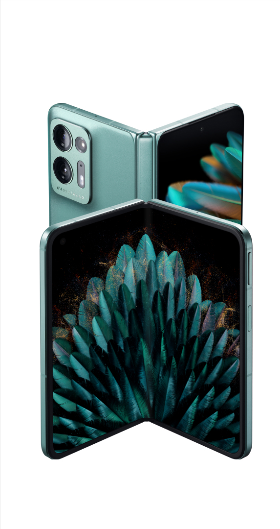 |国产折叠屏手机真有那么不堪吗?亲自使用一周,有些话必须要讲!