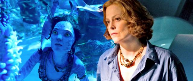 阿凡达2|卡梅隆《阿凡达2》完整剧本,到底有什么,为何永远不会被展露?