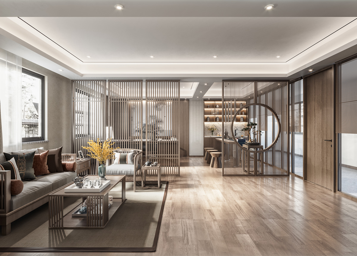 新青年拒绝土味装修自救指南