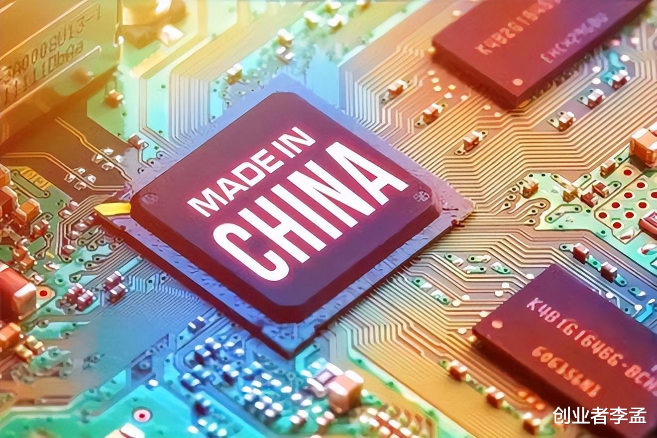 芯片|日本为什么不担心芯片和光刻机的问题?我来简单地聊聊