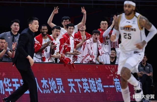 辽宁男篮|总决赛第二场辽宁再胜广厦原因揭晓！球迷揭开内幕：杨鸣早就看清
