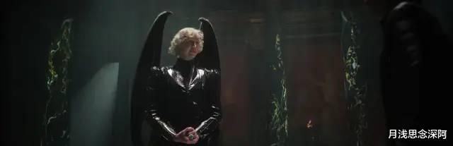 科林斯|DC新剧惊艳开播，一下子就放出了10集！