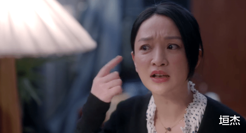 明星素颜|给2022年“素颜最美的10位女演员”排个名，吴越第9，殷桃第2