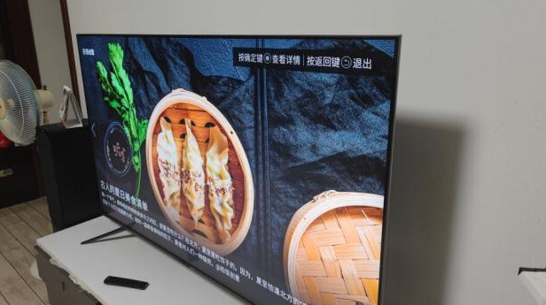 77英寸OLED直降8000元，索尼A80J跌至底价，还买什么液晶电视？