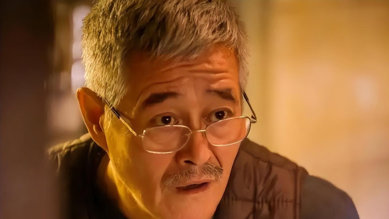 东北往事|仅播1天，《东北往事》拿下榜单第一，戏骨演技令人拍案叫绝