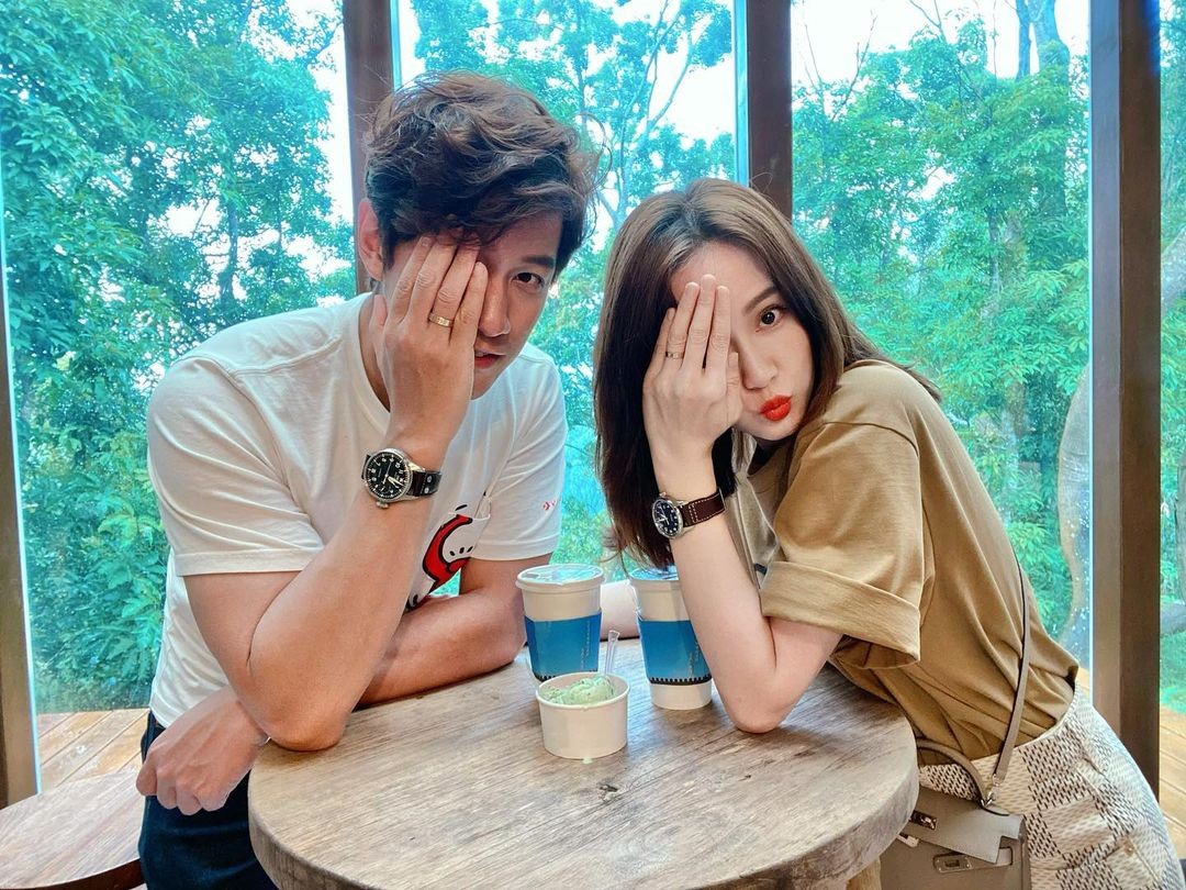 陈乔恩|遭讽恋爱脑不工作+婚姻不幸福，陈乔恩首度公开回应，迟迟不复工是因为它？