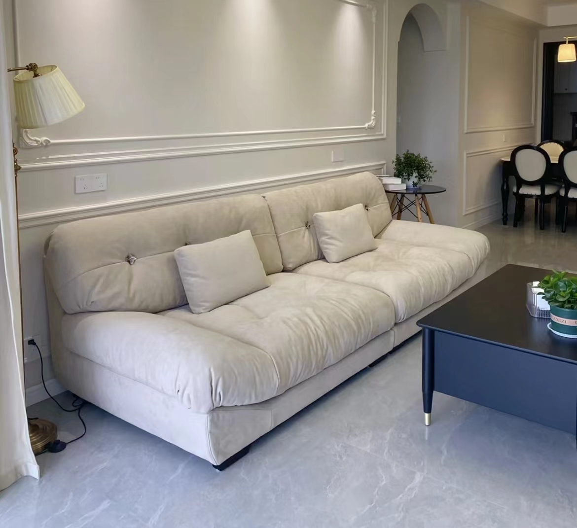 不管钱多少,市场上这7种沙发都不要买,不是瞎说,都是经验教训