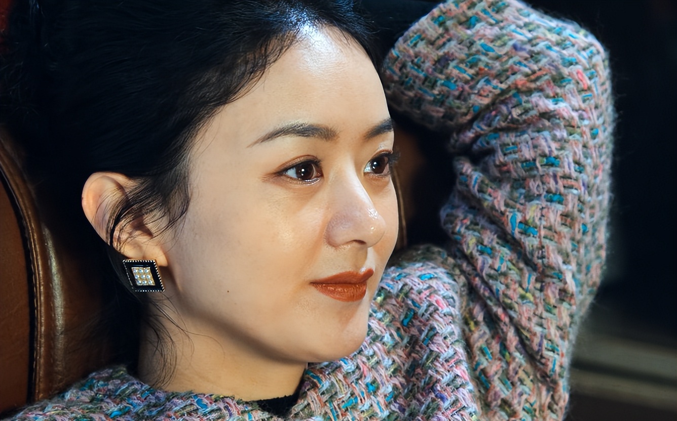 张子枫|张子枫《回来的女儿》首波口碑出炉了！打分评价都“一针见血”