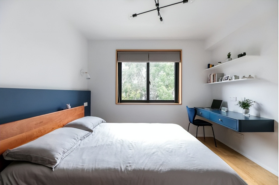 上海90后夫妻30万改造100㎡亲子空间，三代同堂，享受幸福生活