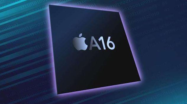 百度网盘|苹果A16处理器传来新消息！