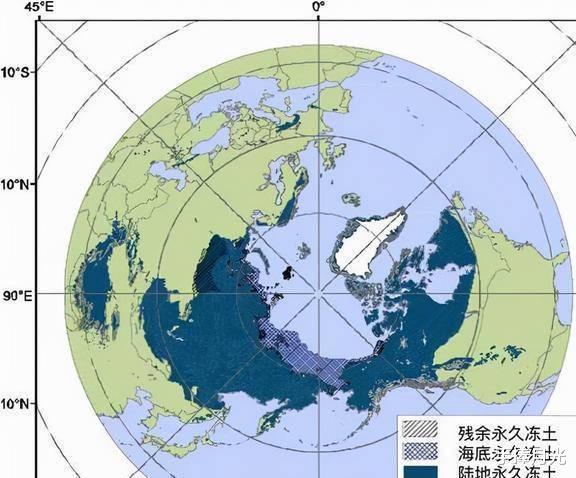 北极出现“史前生物”,对于人类而言不是好消息,科学家担忧不已
