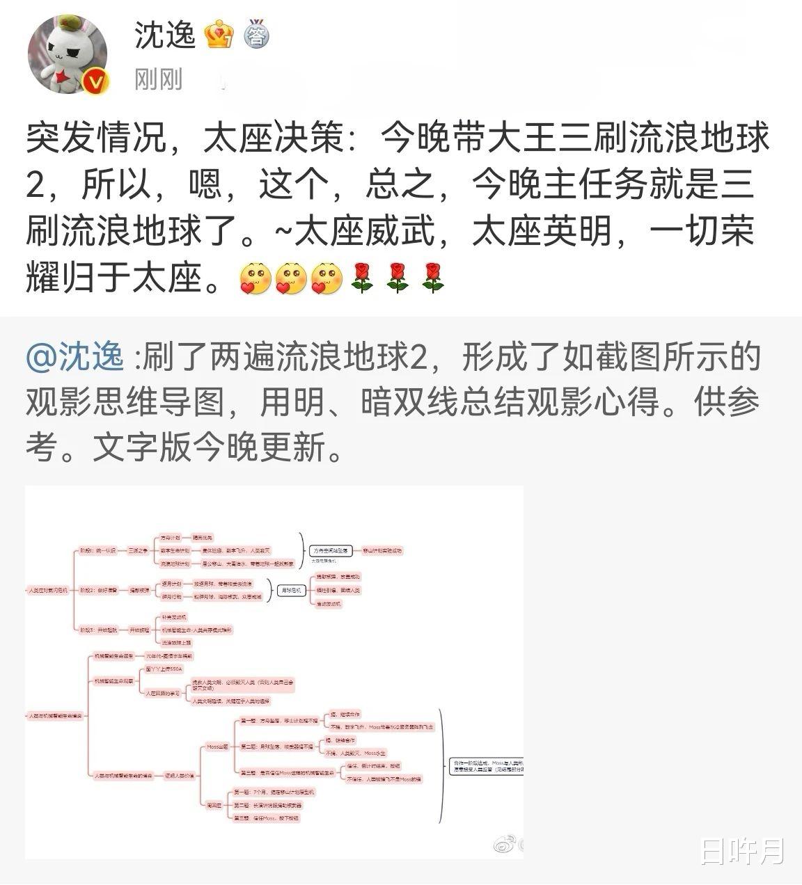 流浪地球2|知名编剧理性分析,《流浪地球2》不会受欺负,有信心逆袭