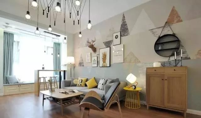 马良新墙教你把阳台包进来，试试这些设计