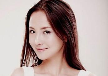 干露露|身材大走样的干露露再度现身众人视野，她发福了还是怀孕了