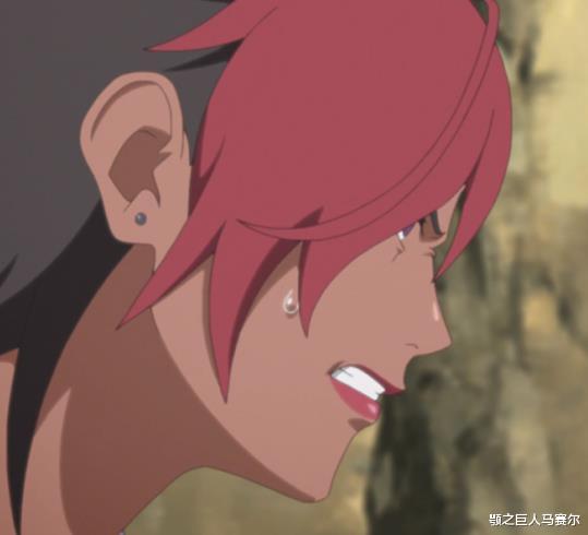 火影忍者剧场版|博人传:如果留下的是麦野,他能坚持到蛇姨来吗?