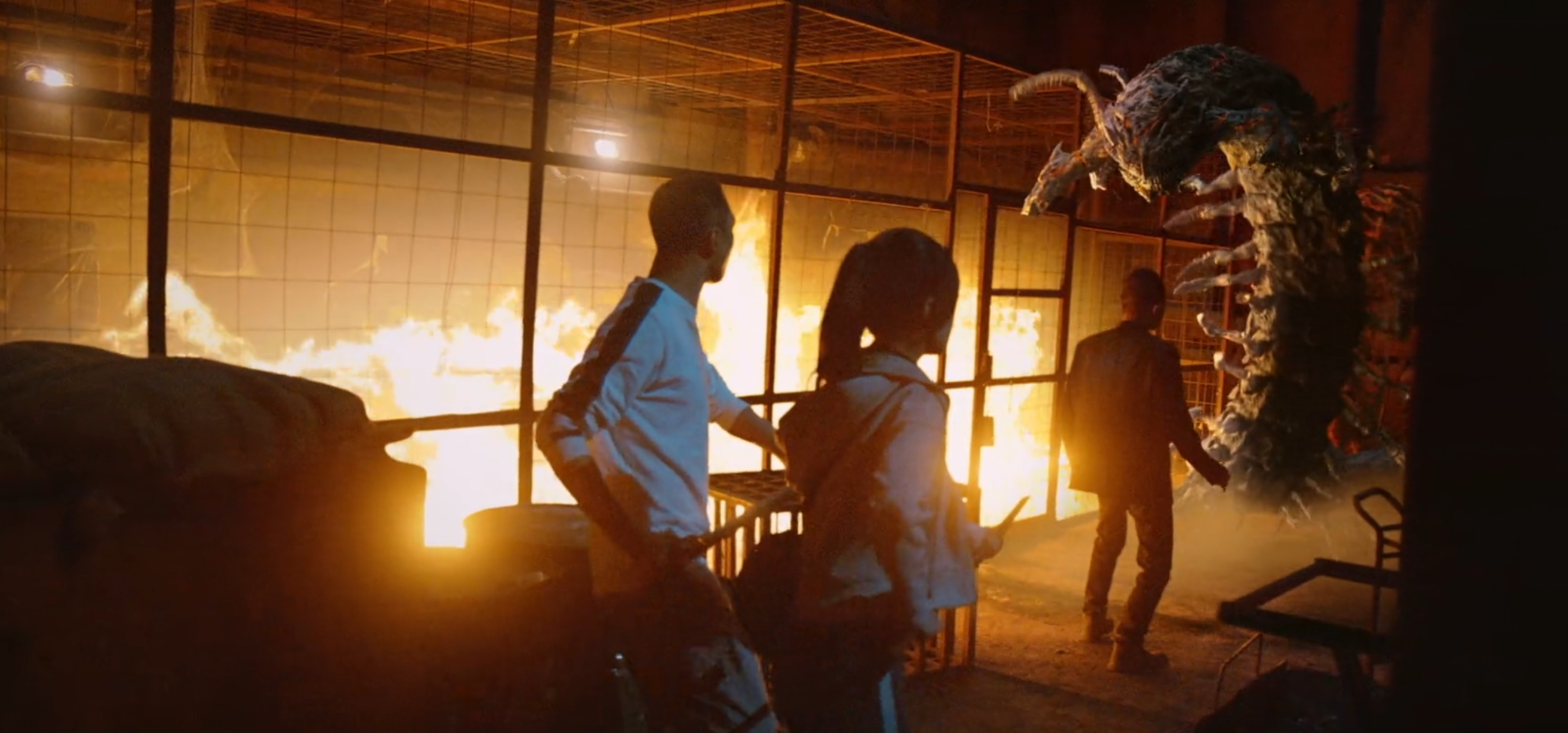 陈小春|片长69分钟不够看，陈小春拍了一部限制级新片，一上映就拿下冠军