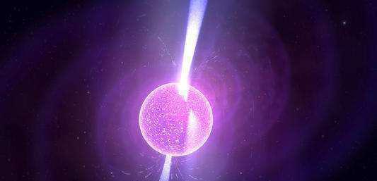 中子星的质量已经不能用元素来解释了那么黑洞的内部究竟是什么?