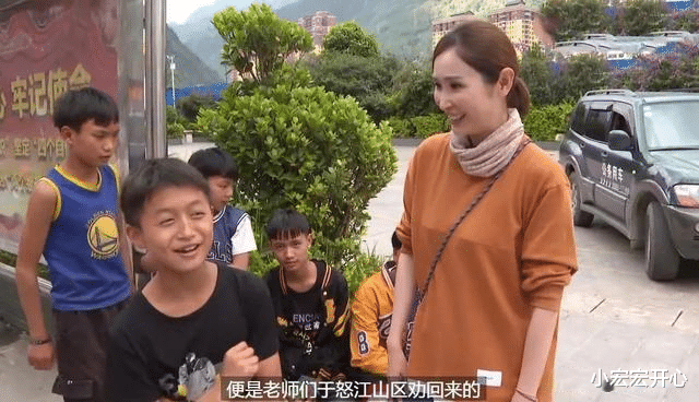 陈贝儿|六年豪门婚姻破裂，痛定思痛告别舒适阔太生活要重头来过？