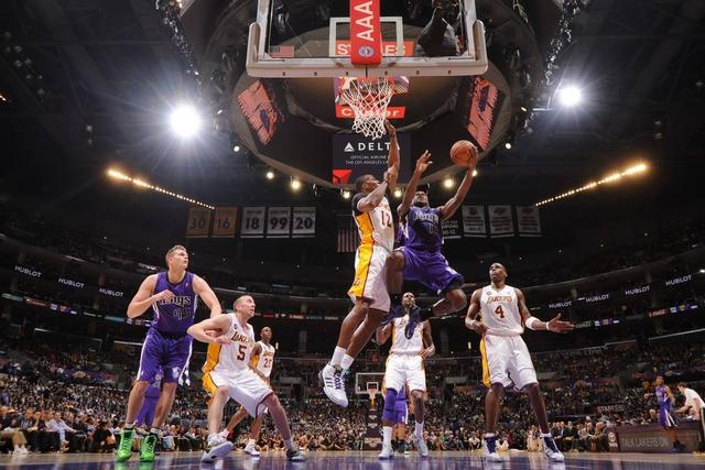 中国女羽|吉诺比利第一次在NBA比赛打球，状态就是巅峰了