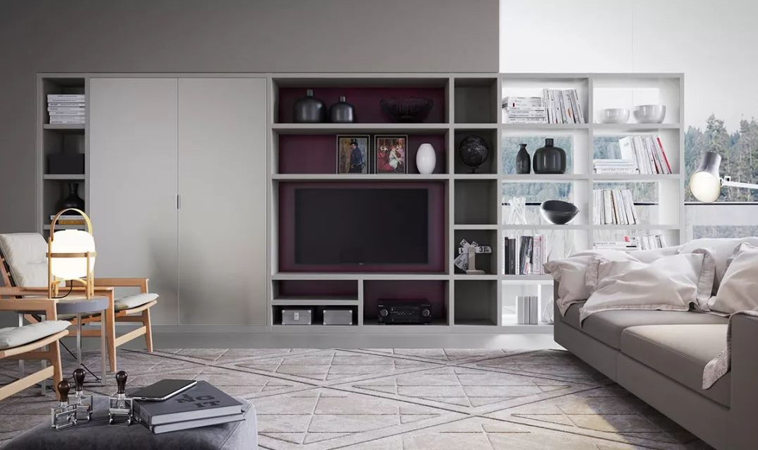 14种,小户型这样设计,打造空间灵动与巧思,展现大宅的效果。