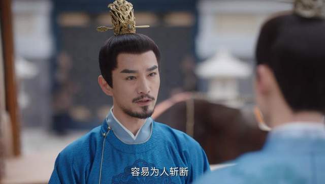 郝葭|卿卿日常：郝葭逃离炼狱，但给尹峥等人留下隐患，新川主心生忌惮