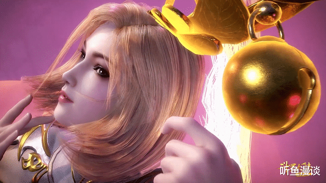 武魂|斗罗大陆:6位拥有兽武魂的小姐姐,你最想和谁交朋友?