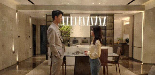 请叫我总监|宁檬有被虐待狂症，选男友一个模子，请叫我总监这两个桥段有意思