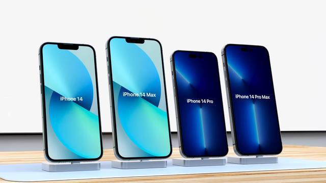 |iPhone14落后一步，华为Mate50抢先上线，这个功能或将成为标配