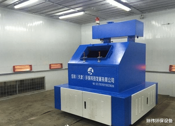 简单实惠又好用的垃圾焚烧炉