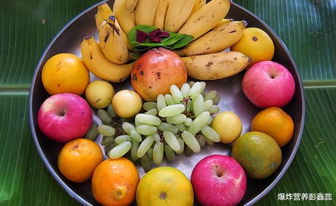 血栓|冬天要吃水果中的“维生素C之王”，营养全能，还是应季的食物