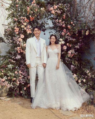 孙艺真|玄彬、孙艺真登记了!夫妻被爆现身江南区厅路人目击:哇不得了