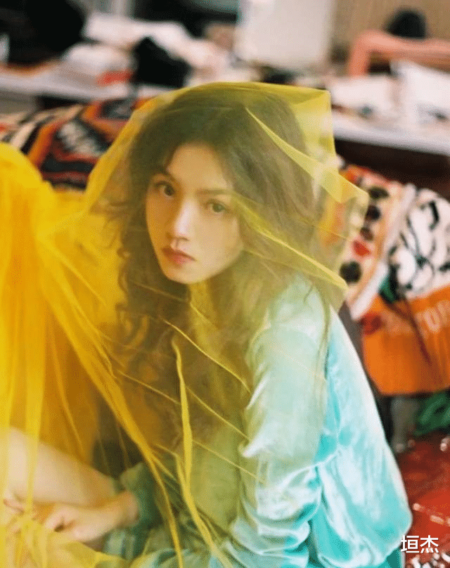 许凯|从淘宝平模到万众瞩目？这8位明星的逆袭不简单，有人直接封影后