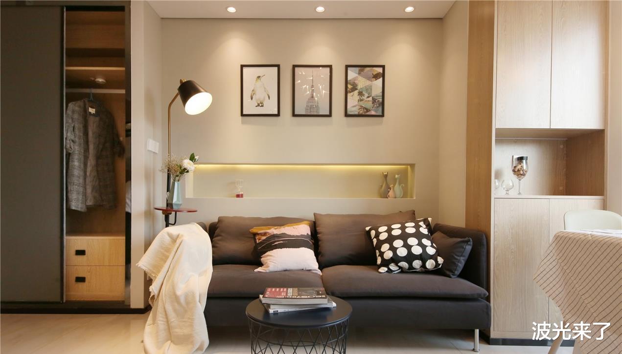 记住这4句口诀,教你选对沙发,再也不用花1个月工资买到劣质沙发