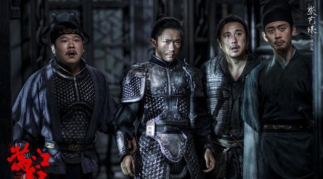 春节档|春节档首日票房出炉,在预料之中又出乎意料,谁能笑到最后呢?